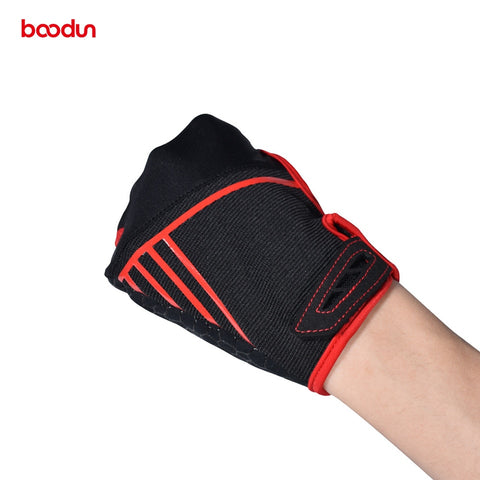 Men Women Bowling Glove Anti-Skid Soft Sports Bowling Ball Gloves