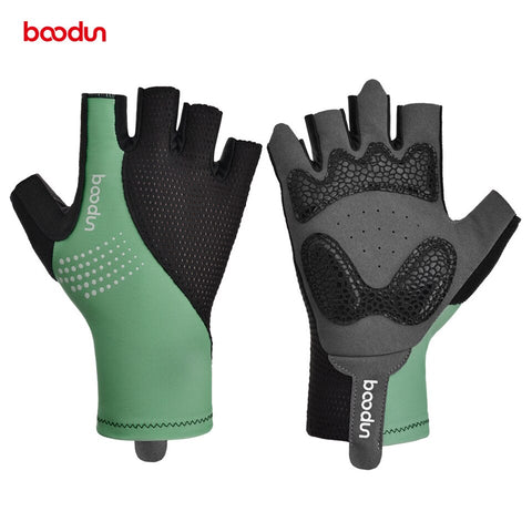 Breathable Cycling Gloves Non-slip MTB Gloves