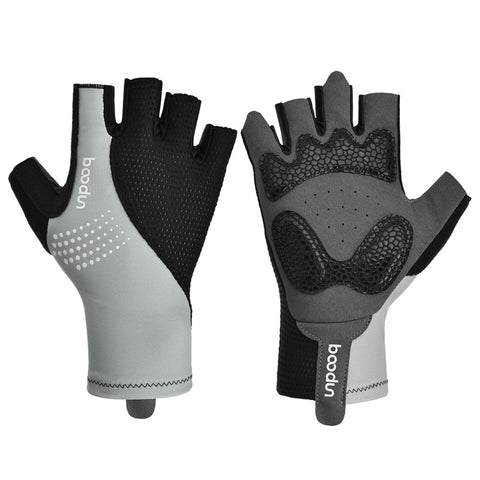 Breathable Cycling Gloves Non-slip MTB Gloves