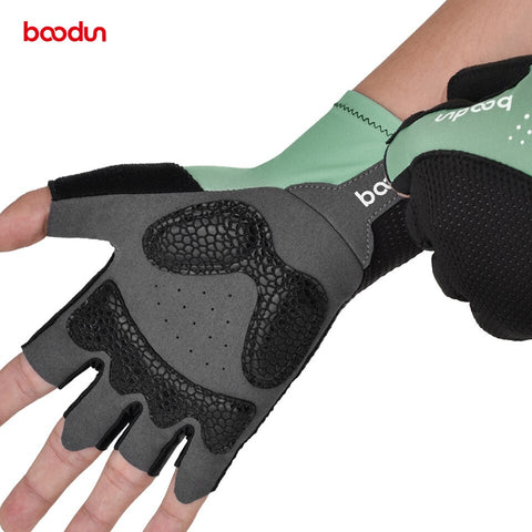 Breathable Cycling Gloves Non-slip MTB Gloves