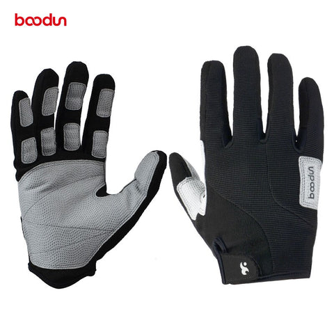 Full Finger Fitness Weight Lifting Gloves