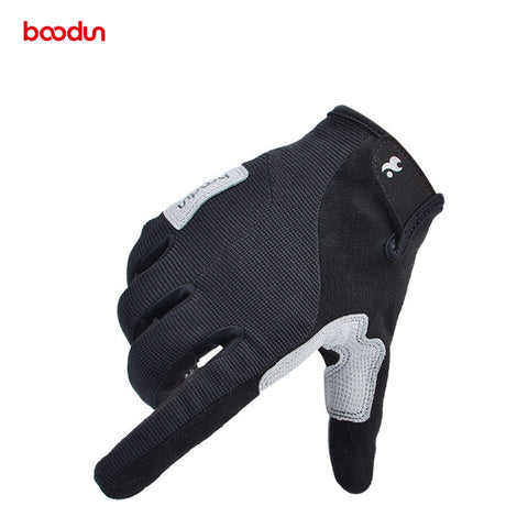 Full Finger Fitness Weight Lifting Gloves