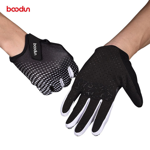 Men Women Road MTB Bike Cycling Gloves Breathable Anti-Slip Bicycle Gloves