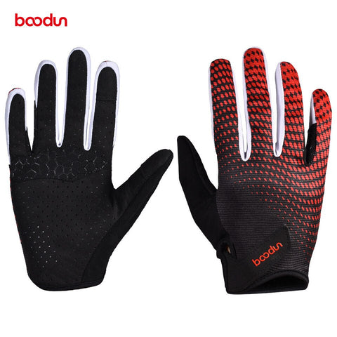 Men Women Road MTB Bike Cycling Gloves Breathable Anti-Slip Bicycle Gloves