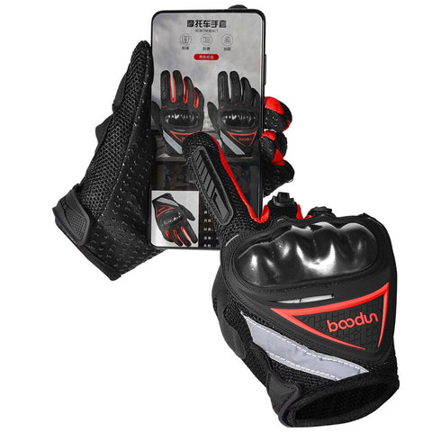 Motorcycle Gloves Motocross Off Road Glove