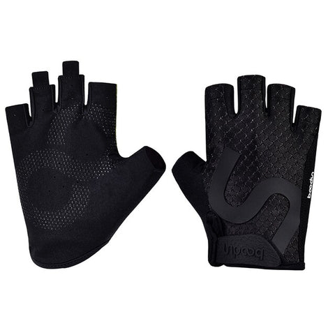 Professional Gym Fitness Gloves