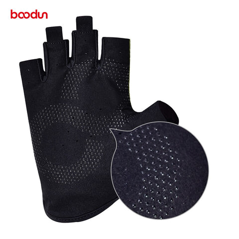 Professional Gym Fitness Gloves