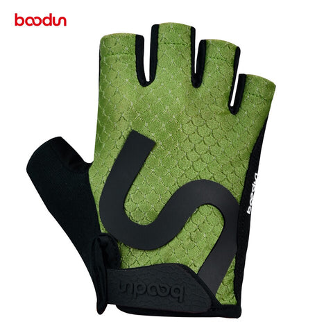 Professional Gym Fitness Gloves