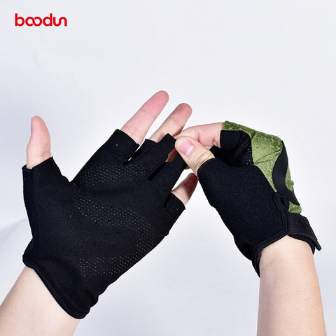 Professional Gym Fitness Gloves