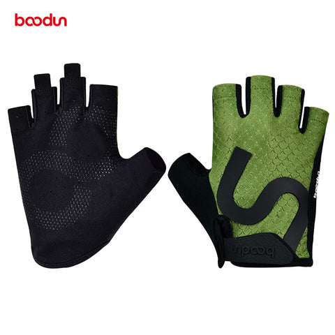 Professional Gym Fitness Gloves