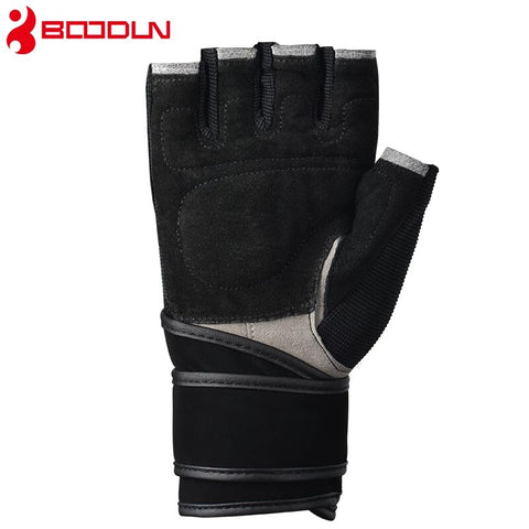 Weight Lifting Gloves for Horizontal Bar Gym Lifting Dumbbell Crossfit Training