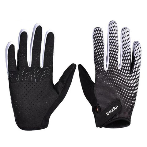 Men Women Road MTB Bike Cycling Gloves Breathable Anti-Slip Bicycle Gloves