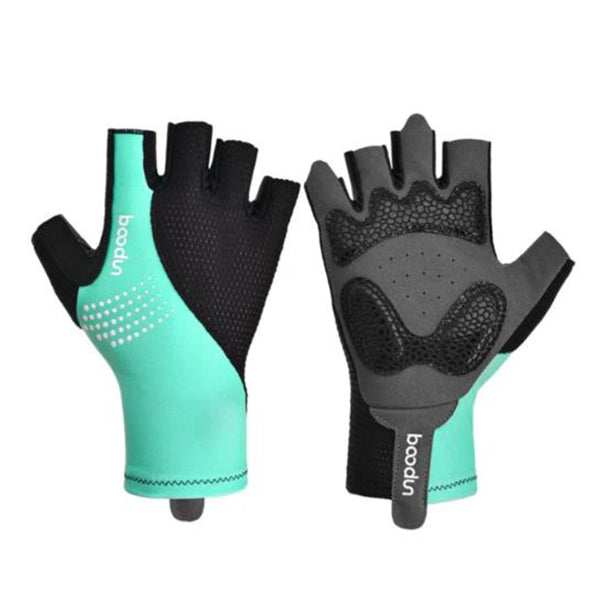 Breathable Cycling Gloves Non-slip MTB Gloves