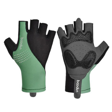 Breathable Cycling Gloves Non-slip MTB Gloves