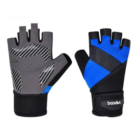 Gym Fitness Gloves